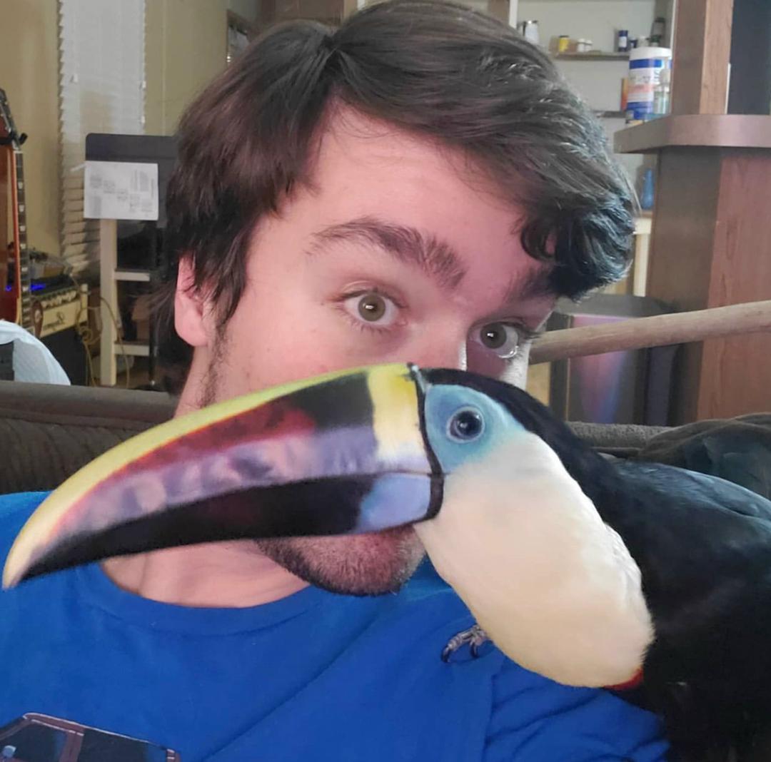 Avatar for Anonymous